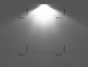 泛光灯灯光-光域网-ID:26-3