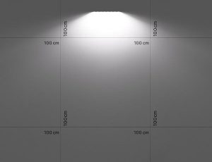 路灯灯光-光域网-ID:26-3