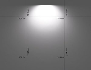 嵌灯灯光-光域网-ID:44-3