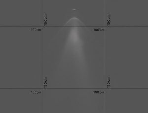 射灯灯光-光域网-ID:44-3