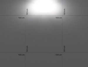 庭院灯灯光-光域网-ID:16-3