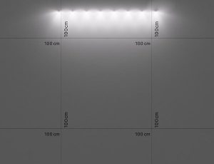 日光灯灯光-光域网-ID:16-3