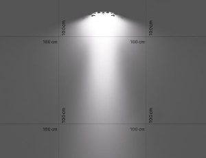 泛光灯灯光-光域网-ID:16-3