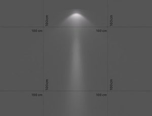 射灯灯光-光域网-ID:16-3