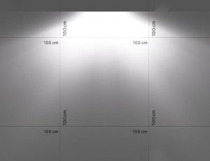 路灯灯光-光域网-ID:16-3