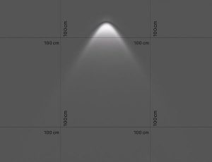 筒灯灯光-光域网-ID:16-3