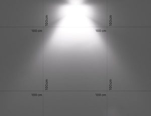 工矿灯灯光-光域网-ID:17-3