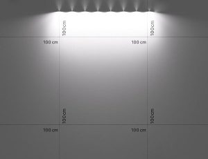 嵌灯灯光-光域网-ID:17-3