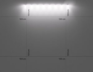 日光灯灯光-光域网-ID:17-3