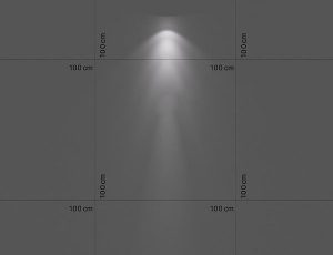 射灯灯光-光域网-ID:17-3