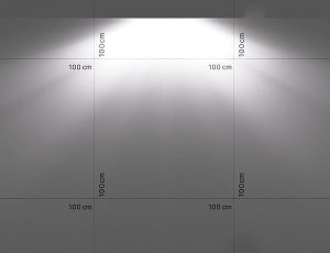 路灯灯光-光域网-ID:17-3