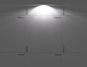 庭院灯灯光-光域网-ID:12-3