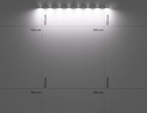 嵌灯灯光-光域网-ID:12-3