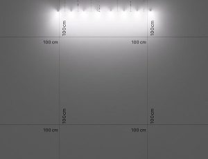 日光灯灯光-光域网-ID:12-3