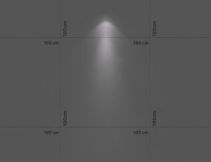 射灯灯光-光域网-ID:12-3