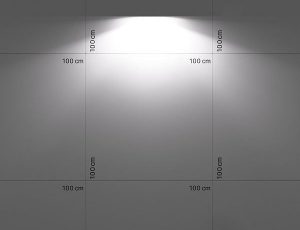 路灯灯光-光域网-ID:12-3