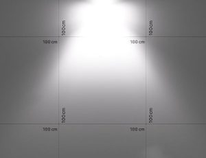 工矿灯灯光-光域网-ID:21-3