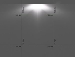 庭院灯灯光-光域网-ID:21-3