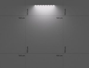 嵌灯灯光-光域网-ID:21-3