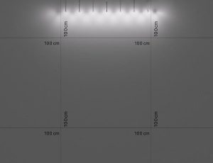 日光灯灯光-光域网-ID:21-3