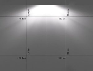 路灯灯光-光域网-ID:21-3