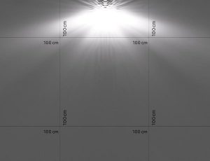 工矿灯灯光-光域网-ID:56-3