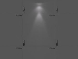 射灯灯光-光域网-ID:56-3