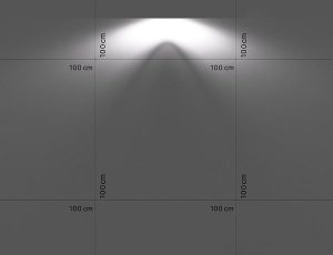 草坪灯灯光-光域网-ID:18-3