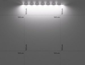 嵌灯灯光-光域网-ID:18-3