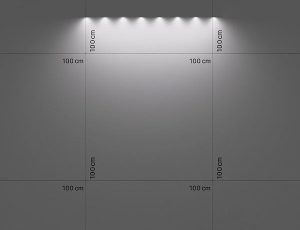 日光灯灯光-光域网-ID:18-3
