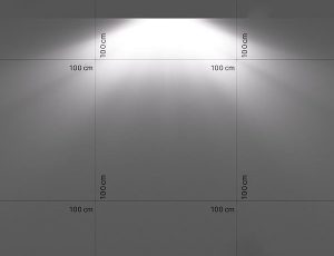 路灯灯光-光域网-ID:18-3