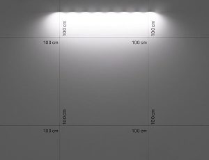 日光灯灯光-光域网-ID:40-3