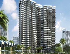 [01]MAX建筑效果图模型/室外鸟瞰/景观/单体建筑MAX模型