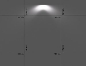 草坪灯灯光-光域网-ID:13-3