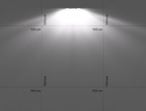 庭院灯灯光-光域网-ID:13-3