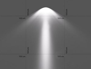 轨道灯灯光-光域网-ID:13-3