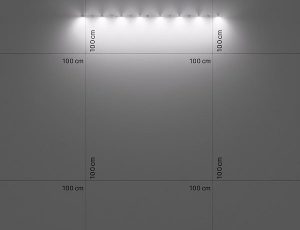 嵌灯灯光-光域网-ID:13-3