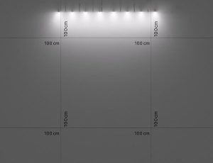 日光灯灯光-光域网-ID:13-3