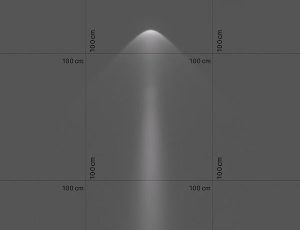 射灯灯光-光域网-ID:13-3