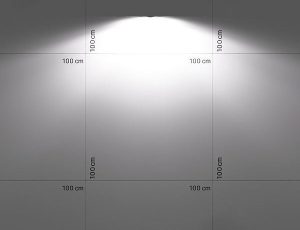 路灯灯光-光域网-ID:13-3