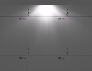 路灯灯光-光域网-ID:82-3