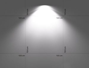 工矿灯灯光-光域网-ID:96-3