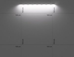 日光灯灯光-光域网-ID:41-3