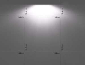 路灯灯光-光域网-ID:41-3