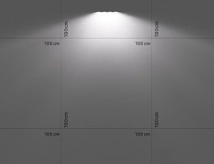 庭院灯灯光-光域网-ID:41-3