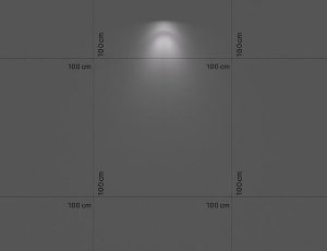 筒灯灯光-光域网-ID:106-3