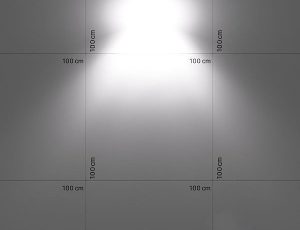 工矿灯灯光-光域网-ID:162-3