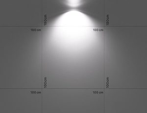 工矿灯灯光-光域网-ID:176-3