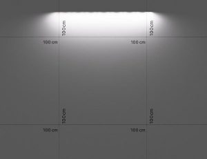 日光灯灯光-光域网-ID:39-3