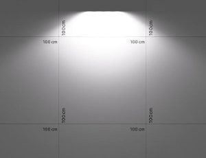 路灯灯光-光域网-ID:39-3